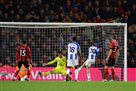 Premier League. Bournemouth lost against Zabarny s debut, Rogers  draft didn t help Leicester
