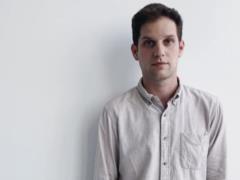 American journalist arrested in Russia meets with lawyers