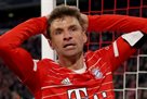 Bayern — Freiburg 1:2