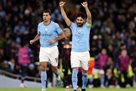 Gundogan: Manchester City know about Bayern s strengths