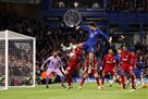 Chelsea - Liverpool 0:0 Premier League match review