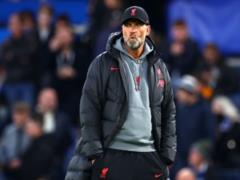 Klopp: I haven t had such seasons yet, otherwise I haven t worked at Liverpool