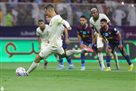 Al-Adalh — An-Nasr 0:5 Video goals and a look at the Saudi Arabian championship match