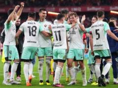 Athletic — Osasuna 1:1 Video goals and a look at the match of the Spanish Cup