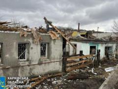 Окупанти обстріляли чотири райони Харківщини. Били з мінометів та артилерії
