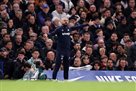 Chelsea coach: We weren t allowed to do anything to Liverpool