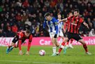 Bournemouth — Brighton 0:2 Video goals and Premier League match review