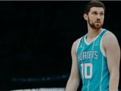 Ukrainian Mikhailyuk played another bright match in the NBA