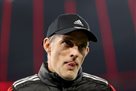 Tuchel: My coaching staff is just a few hours away