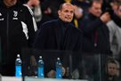Allegri: The result is fair, but I miss the penalty spot 20 seconds before the final whistle