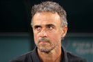 Luis Enrique arrived at London for a talk with Chelsea