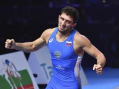 Еще одна международная спортивная федерация вернула россиян и белорусов к соревнованиям