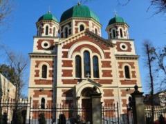 The main church of the Moscow Patriarchate in Lviv is transferred to the OCU