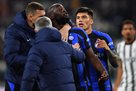 Agents Lukaku: Racist attacks during the hour of the match against Juventus cannot be acceptable