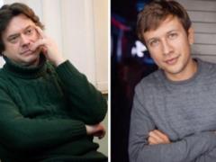 Ostap Stupka got into an accident in Kyiv: users remembered how the actor s son caused an accident 8 years ago