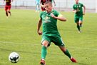 Kozhanov: Golovne zavdannya Karpaty – withdrawn from UPL
