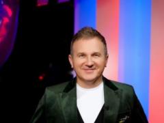 Yuri Gorbunov told with whom and where his ex-wife lives:  