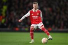 Zinchenko to foul sooner for all field gravel in the first season of the Premier League
