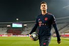 Ferguson tried to lure Lewandowski from Borussia D to Manchester United