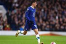 Havertz - about his future: I don’t need to go anywhere, skin two or three rocks. I love Chelsea