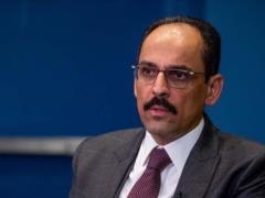 Turkey to hold another talks on Sweden s accession to NATO in early summer - presidential adviser