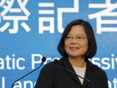 McCarthy Meets with Taiwan President Despite Chinese Threats
