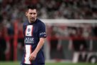 Director of Barcelona - about the turn of Messi: We work our work, Leo - ours