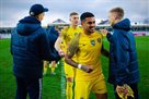 Legionary Dnipro-1 planning to complete his career