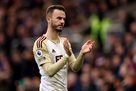 Tottenham hotspot for Maddison