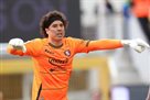 Ochoa having spent at the sphere of interests of Milan and Inter