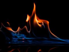 Not a sabotage or a terrorist attack: in Russia they decided on the cause of the fire in the building of the Ministry of Defense
