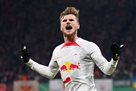 Leipzig beat Borussia Dortmund from the German Cup