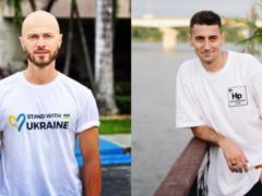 Male stars who left Ukraine during the war and never returned
