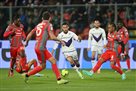 Fiorentina defeated Cremonese in the first pivfinal of the Italian Cup