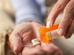 A popular drug can cause a stroke - doctor