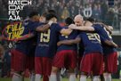 Ajax beat Feyonord and Wiishov at the final of the Netherlands Cup