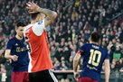 Феєнорд — Аякс 1:2 Відео голів та огляд півфіналу Кубка Нідерландів