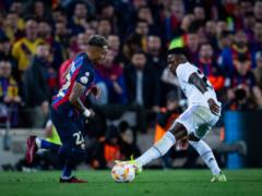 Real Madrid destroy Barcelona and reach the final of the Copa del Rey