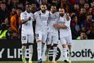 Barcelona — Real Madrid 0:4 Video goals and a look at the final of the Spanish Cup