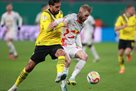 Leipzig – Borussia D 2:0