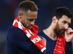 PSG have no idea that Neymar can pass a medical examination before transfer to another club