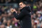 Xavi: My life is full of football evenings