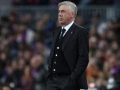 Ancelotti: The cauldron of the fight has turned to the right temperature, now is the most important moment of the season, and Re