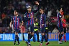 Araujo: If Vinisius dedicate only a few credits to football, then he will become a better grave player