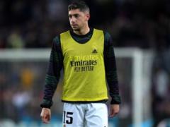 Valverde: football is the fault of the three more think about good behavior
