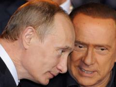 Media: Berlusconi has blood cancer