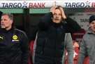 Terzich - about the defeat of Leipzig: We immediately drank a vise, spent a catastrophic first half