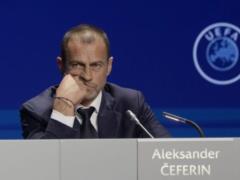 UEFA President appreciated the possibility of returning Russian clubs and teams to the international arena