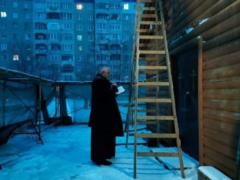 Во Львове сносят незаконное сооружение УПЦ МП