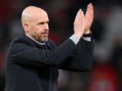 Ten Gag: Man Utd keep quiet about the fact that Old Trafford is our stronghold